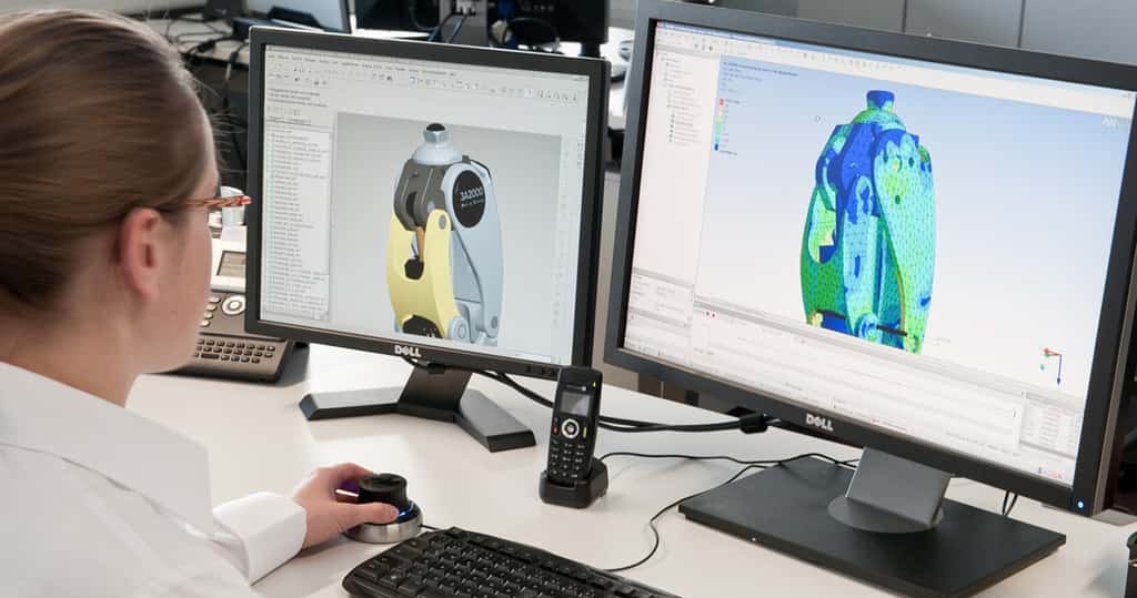 Image of CAD Design Cost: Professional CAD Design Services
