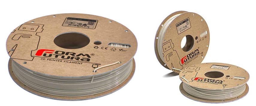 Image of Ultem (PEI) Filament Buyer’s Guide: Formfutura PEI Ultem 9085