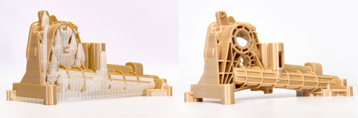 Image of Ultem (PEI) Filament Buyer’s Guide: Common Types of PEI