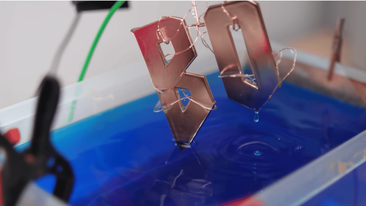 Image of : Electroplating Pros and Cons