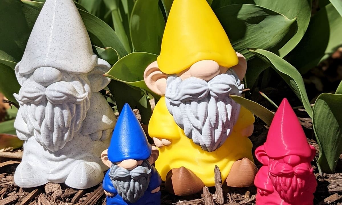 Perfect for adding even more color to your garden!