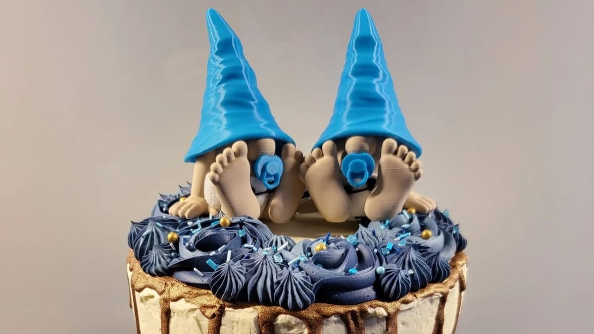 So cute you want to eat them
