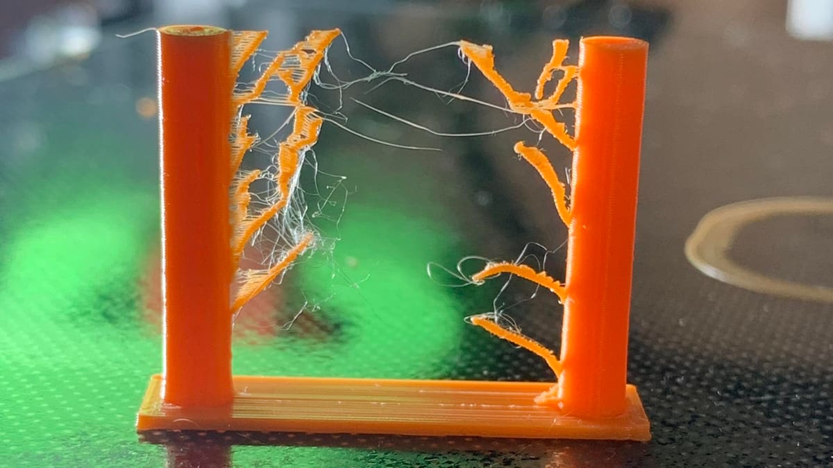 Image of: Dial in Retraction to Pull Plastic Back