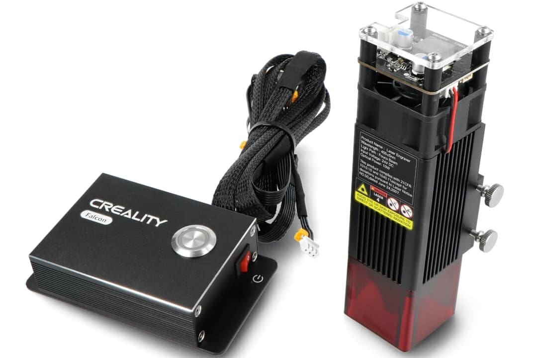 A hybrid that brings that idle printer back to life