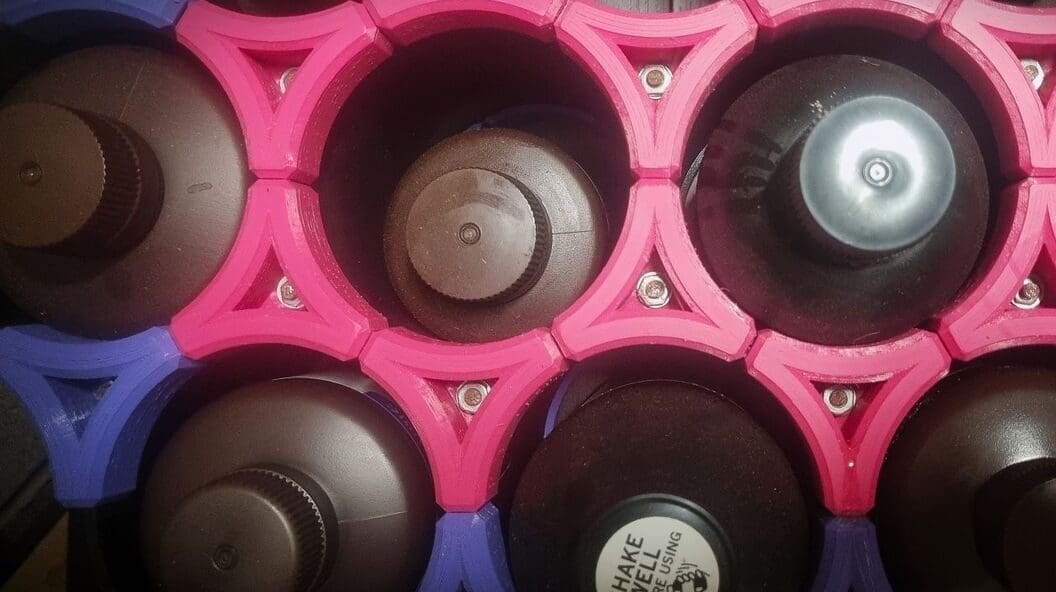 Which resin to choose?