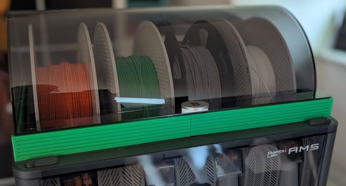 A fast and easy mod for bigger spools