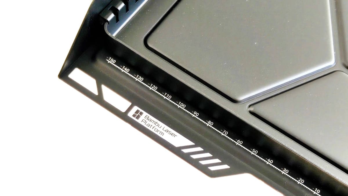 Image of Bambu Lab H2D Review: Not 3D Printing with the H2D