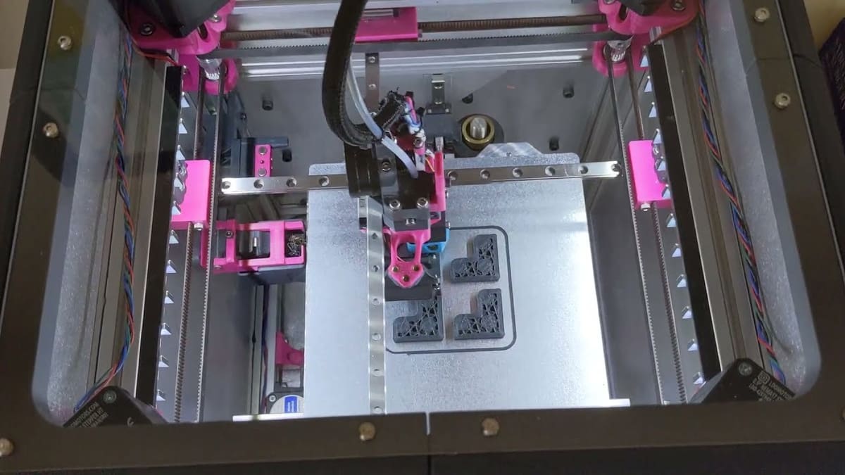 This relatively small machine packs a big punch