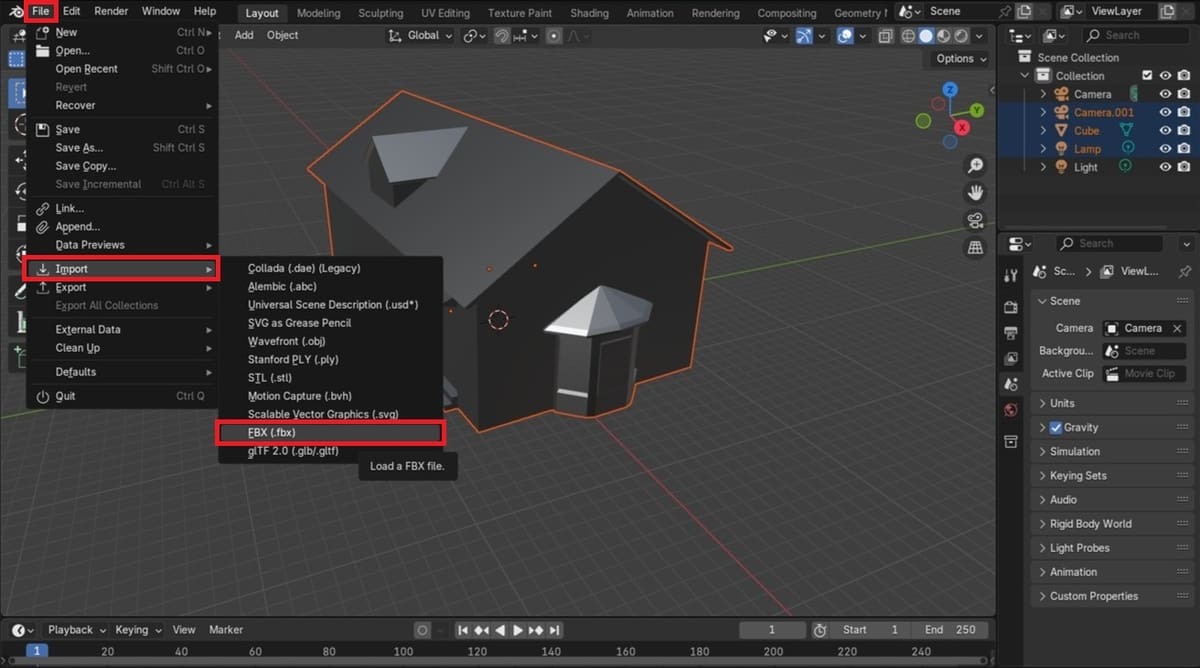 Image of: How To