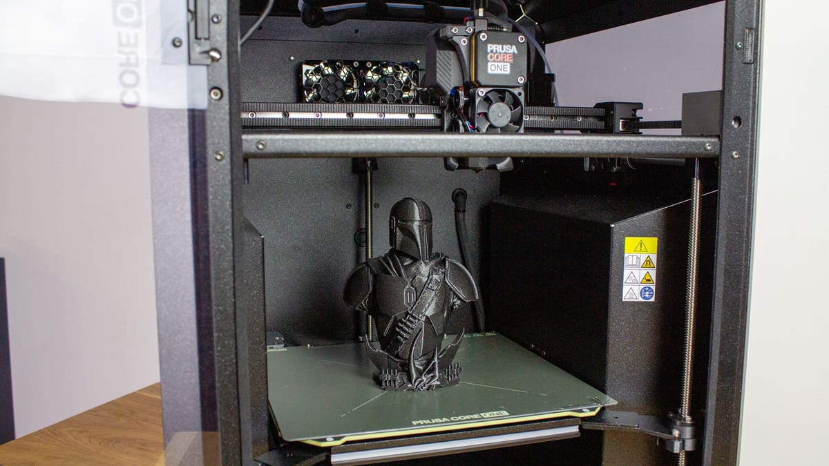 Image of Prusa Core One Review: Is It Worth It?