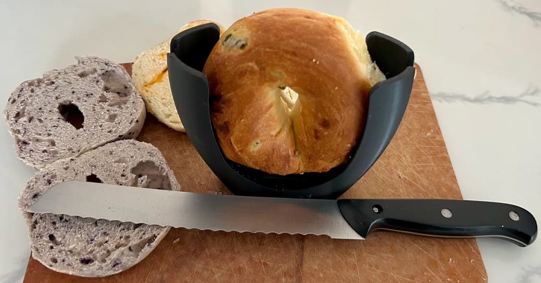 Who wants a sandwich?