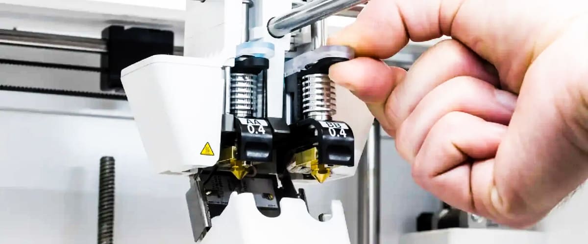 Image of UltiMaker Printers Compared: S8, S7, S5 & Factor 4: Tech Specs & Price