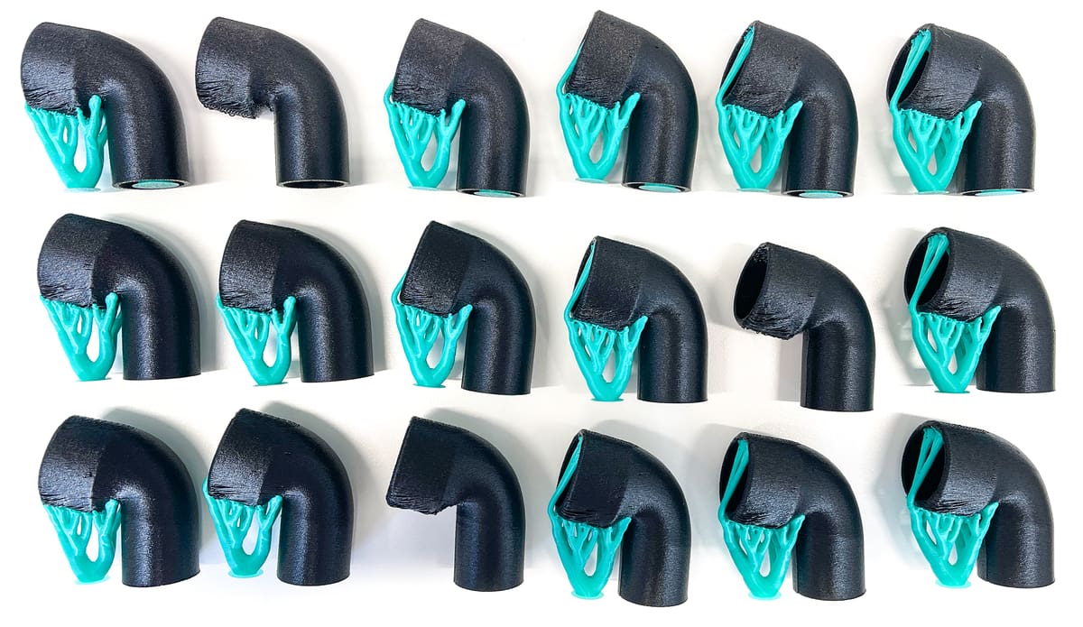 Image of Pro Review of Bambu Lab H2D: What We Printed