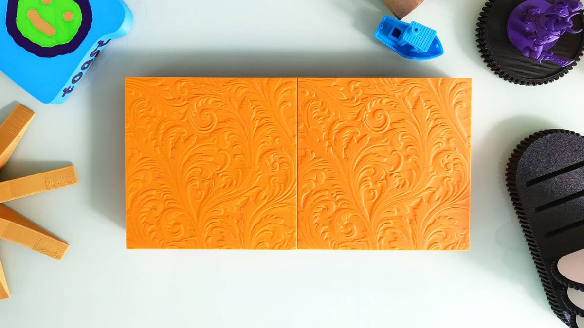 Image of: Print Quality