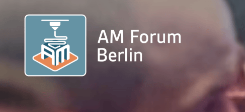 Image of 3D Printing / Additive Manufacturing Conferences: AM Forum Berlin