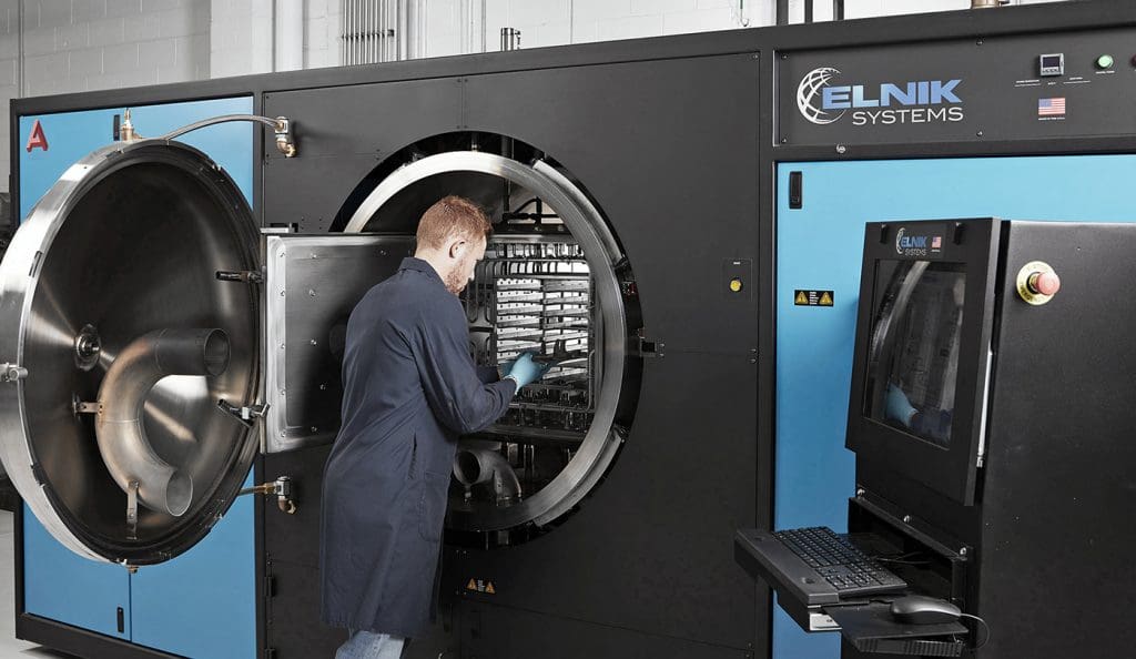 Image of American / U.S.-Based 3D Printing Services: Azoth 3D