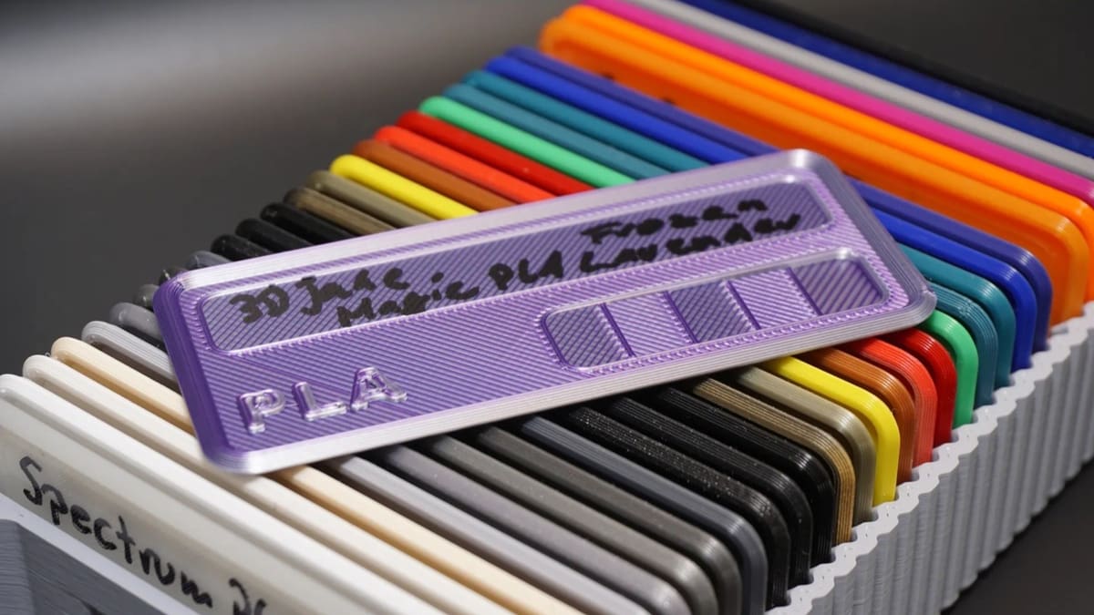 Image of: Material Selection