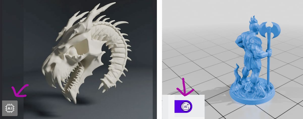 Image of Selling 3D Printed Items – A Legal Guide: Who Owns AI-Generated Digital Models?