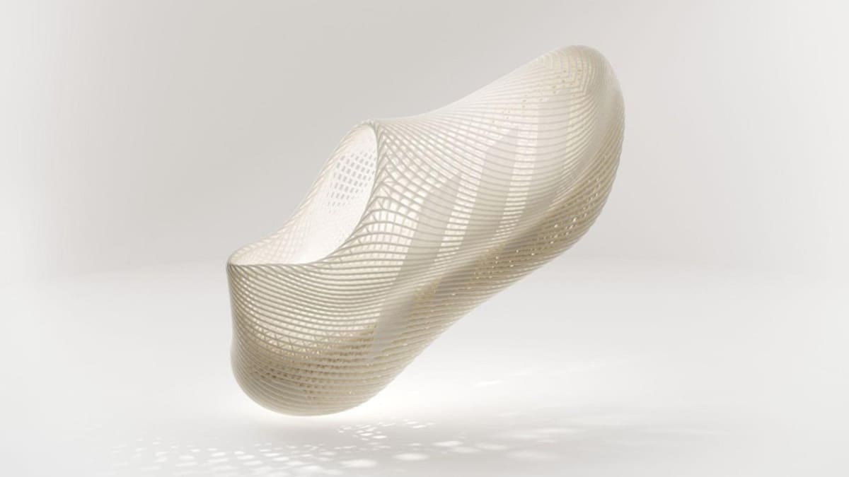 adidas climacool 3d printed sneakers