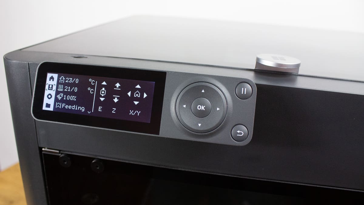 Image of Bambu Lab H2D vs. Bambu Lab P1S: Should You Upgrade?: Should You Upgrade?