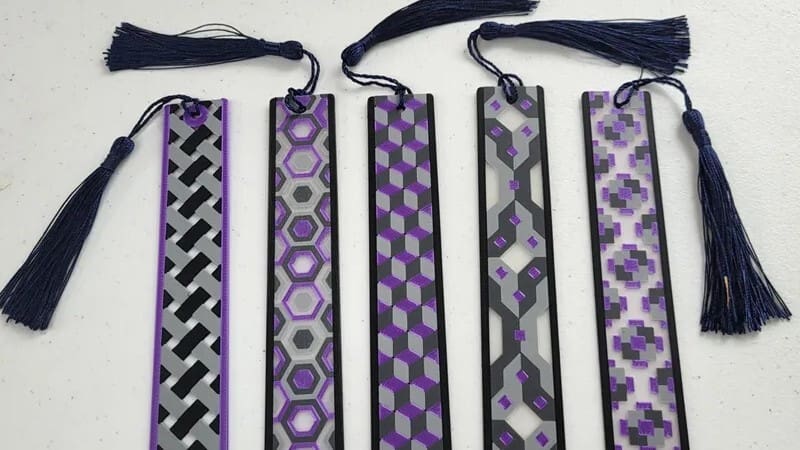 Amazing patterns that will highlight your style