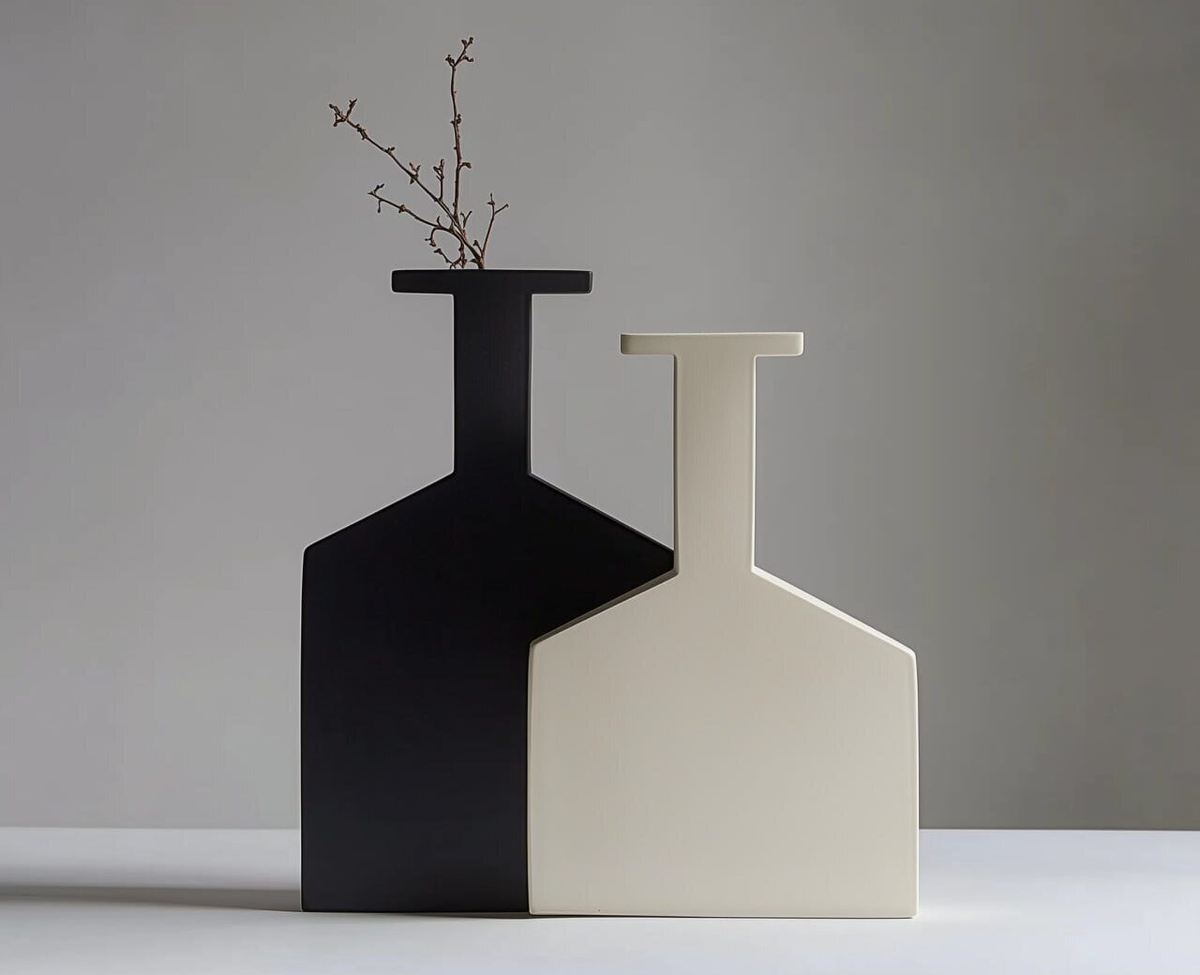 Image of Cool Things to 3D Print: Vase