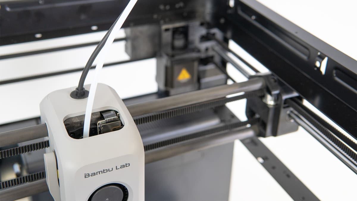 Bild von Bambu Lab Kaufberatung: Alle Modelle im Vergleich: Bambu Lab P1P