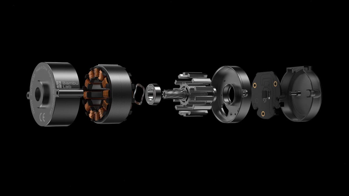 Bild von Bambu Lab Kaufberatung: Alle Modelle im Vergleich: Extrusionstechnologie