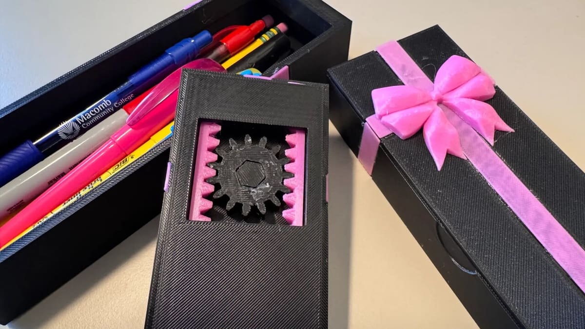 A powerful subliminal message for anyone who dares to pick up your pencil