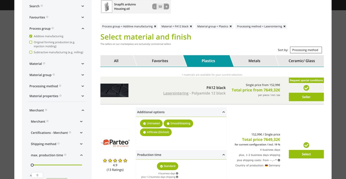Image of: Protiq