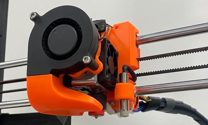 Image of: 5. Tip #5: Adjust Part Cooling