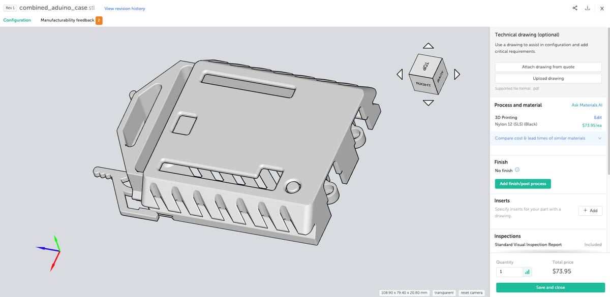 Image of: Fictiv