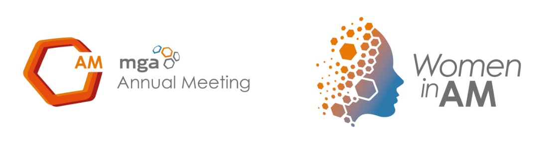 Image of 3D Printing / Additive Manufacturing Conferences: MGA Annual Meeting + Women in AM Summit