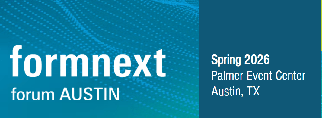 Image of 3D Printing / Additive Manufacturing Conferences: Formnext USA