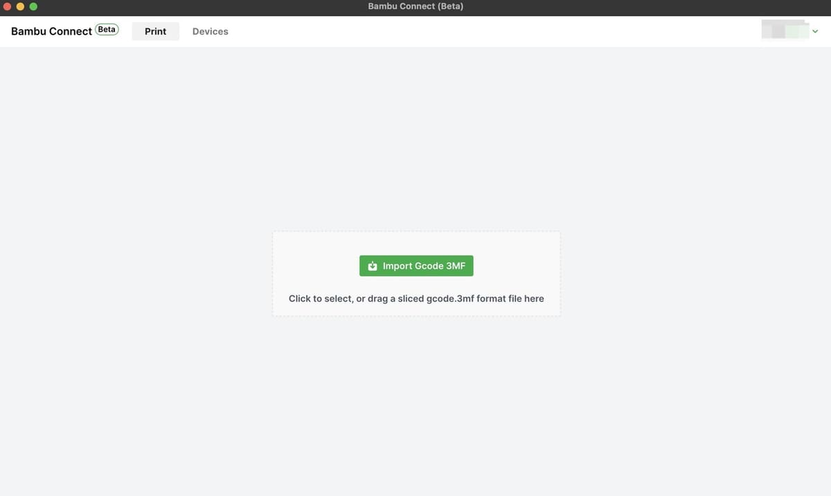 Get ready for manual file uploads