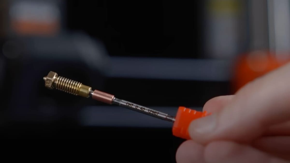 CHT nozzles pack a punch