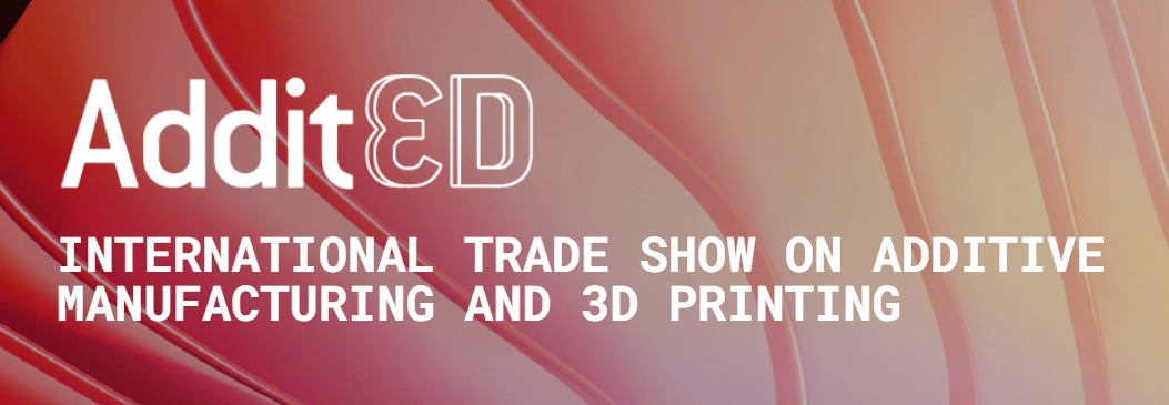 Image of 3D Printing / Additive Manufacturing Conferences: ADDIT3D