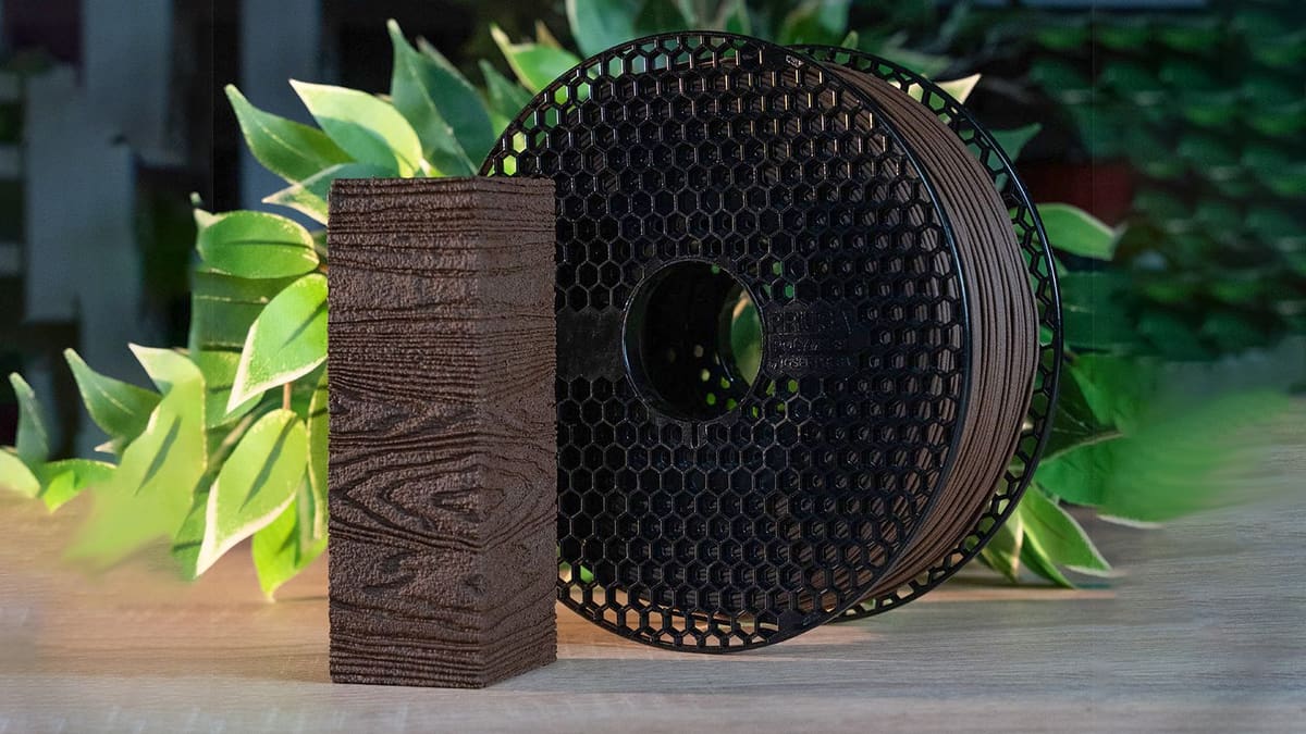 Image of: <span class="link" data-action="modal-open" data-modal-ajax="/en/product-overlay/449069/limit/0/">Prusa Prusament Woodfill</span>