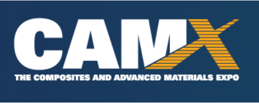 Image of 3D Printing / Additive Manufacturing Conferences: CAMX (Composites and Advanced Materials Expo)