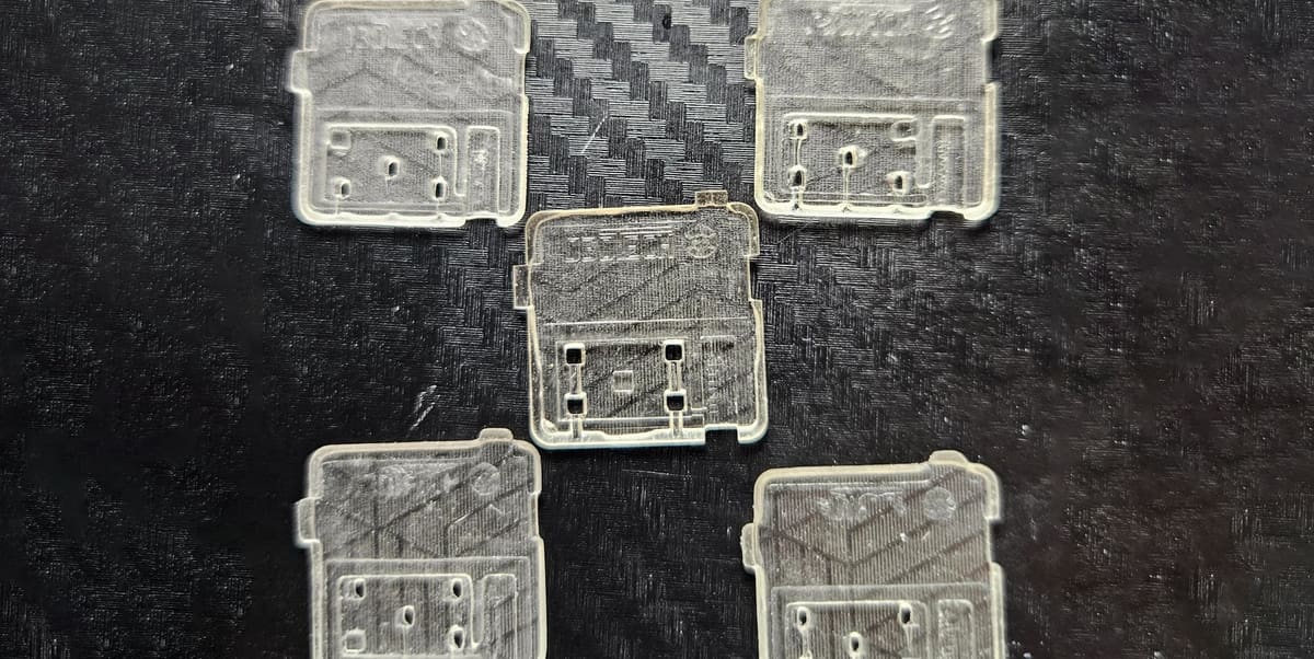 Image of: Test For Build-plate Leveling: J3D Tech’s Build Plate Calibration