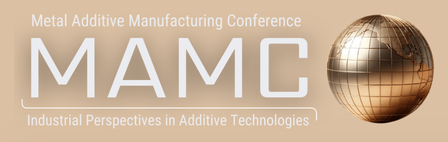 Image of 3D Printing / Additive Manufacturing Conferences: MAMC