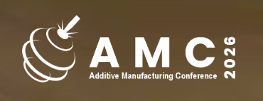 Image of 3D Printing / Additive Manufacturing Conferences: AMC 2027