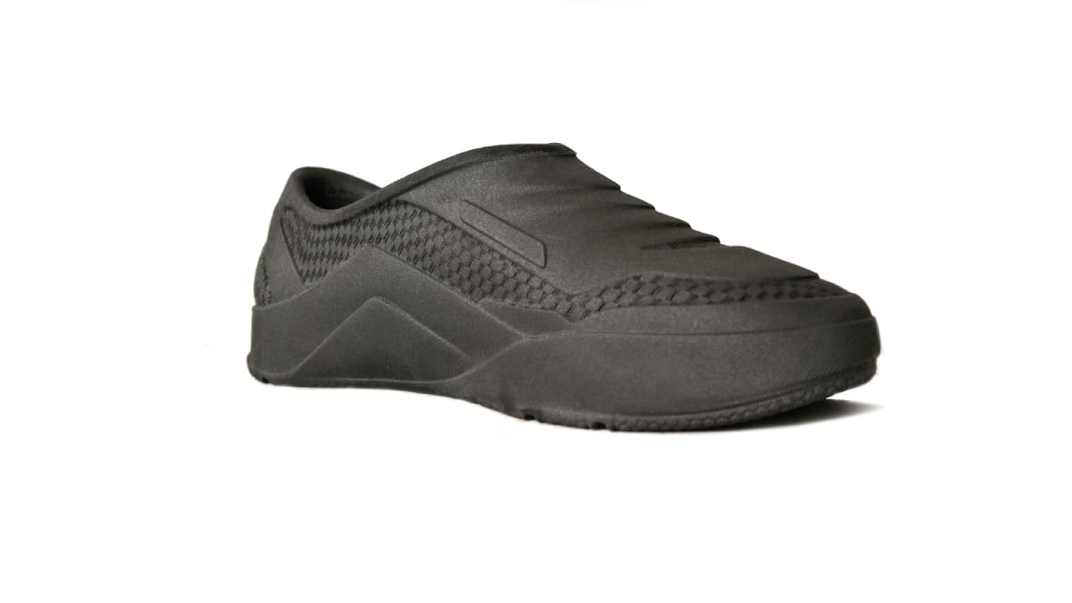 Image of 3D Printing Merch That’s Actually Worth Buying: JoelBot D7 Shoes