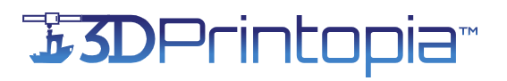 Image of 3D Printing / Additive Manufacturing Conferences: 3DPrintopia