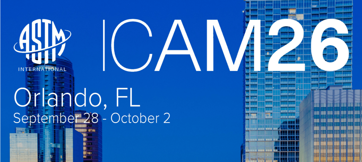 Image of 3D Printing / Additive Manufacturing Conferences: International Conference on Advanced Manufacturing (ICAM)
