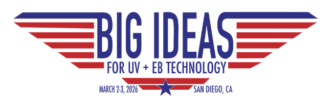 Image of 3D Printing / Additive Manufacturing Conferences: Big Ideas for UV+EB Technology