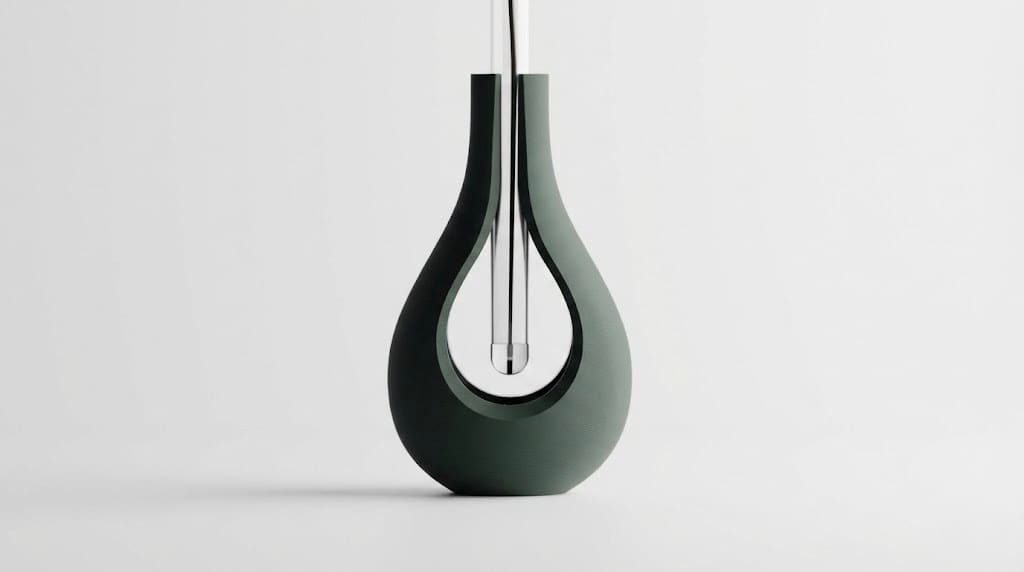 Image of Cool Things to 3D Print: Elysiar Vase