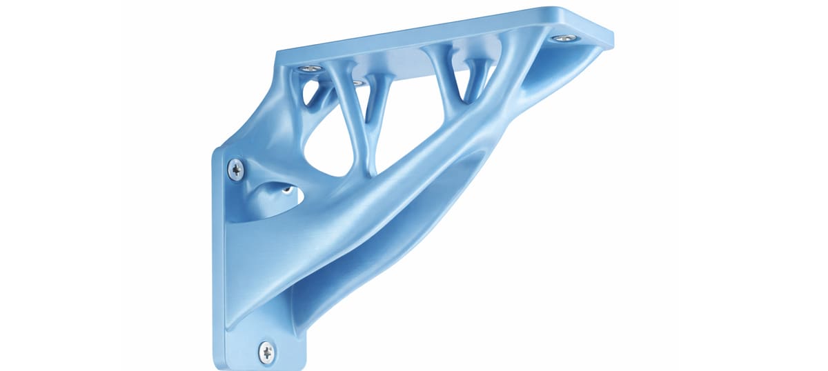 Imagen de La mejor tecnología de impresión 3D para pedidos en línea: SLA con resina resistente: gran detalle, alto rendimiento