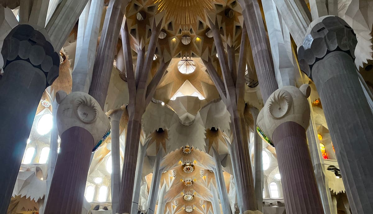 Image of Support-Free 3D Printing : Catenary Surfaces