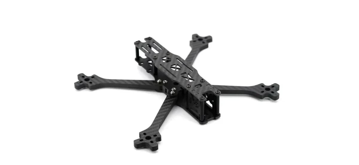 Image of cost of ordering a 3D print: 5. Drone Component